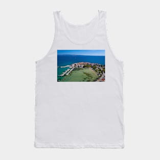 Stobreč Tank Top